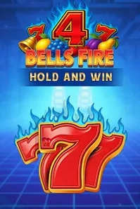 4 Bells Fire Hold and Win