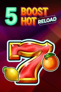 5 Boost Hot Reload