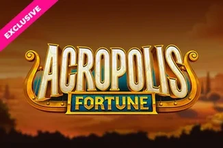 Acropolis Fortune
