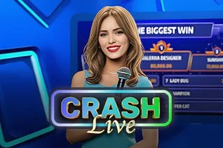 Crash Live