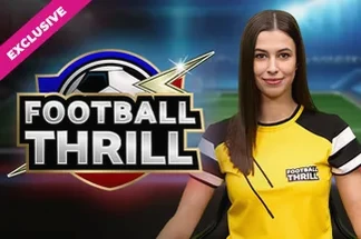 Football Thrill