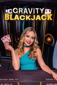 Gravity Blackjack 2