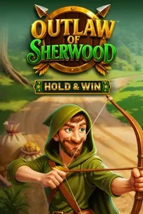 Outlaw of Sherwood Hold and Win